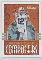 Andrew Luck