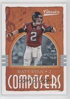 Matt Ryan