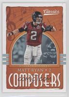 Matt Ryan