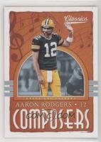 Aaron Rodgers