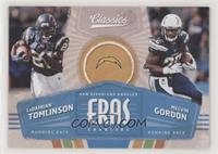 LaDainian Tomlinson, Melvin Gordon