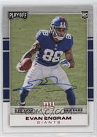 Evan Engram #/5