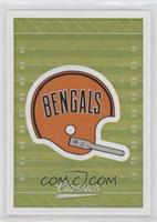 Cincinnati Bengals [EX to NM]