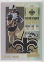 Michael Thomas #/99