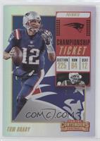 Tom Brady #/99