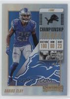 Darius Slay #/99