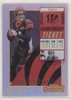 Andy Dalton #/99