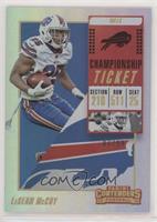 LeSean McCoy #/99