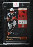 Rookie Ticket RPS - Sony Michel [Uncirculated] #/10