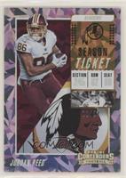 Jordan Reed #/24