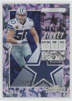 Sean Lee #/24