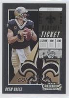 Drew Brees #/175