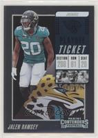 Jalen Ramsey #/175