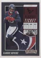 DeAndre Hopkins #/175