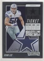 Sean Lee #/175