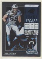 Luke Kuechly #/175