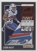 LeSean McCoy #/175