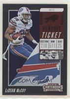 LeSean McCoy #/175