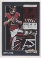 Matt Ryan #/175