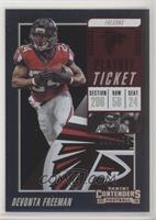 Devonta Freeman #/175