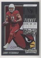 Larry Fitzgerald #/175