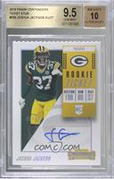 Rookie Ticket/Rookie Ticket Variation - Joshua Jackson [BGS 9.5 GEM&n…