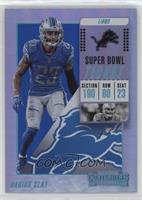 Darius Slay #/1