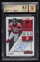 Rookie Ticket RPS - Ito Smith [BGS 9.5 GEM MINT]