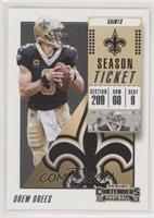 Drew Brees