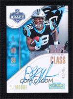 DJ Moore #/49