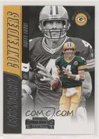 Brett Favre