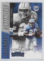 Barry Sanders