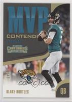 Blake Bortles #/49