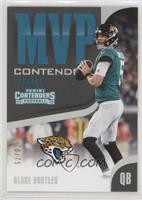 Blake Bortles #/75