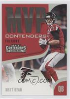 Matt Ryan #/75