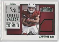 Christian Kirk [EX to NM]