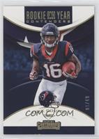 Keke Coutee #/49