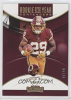 Derrius Guice #/49