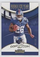 Saquon Barkley #/49