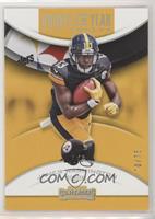 James Washington #/75