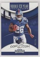 Saquon Barkley #/75