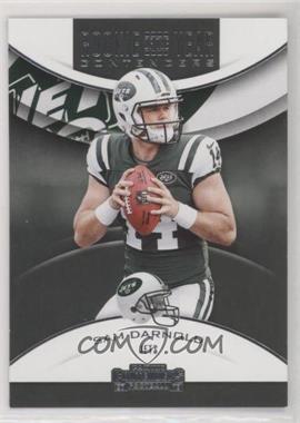 2018 Panini Contenders - Rookie of the Year Contenders #RYA-SD - Sam Darnold [EX to NM]