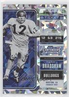 Season Ticket - Terry Bradshaw #/23