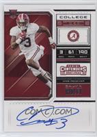 RPS College Ticket Variation A - Calvin Ridley