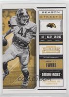 Season Ticket - Brett Favre