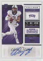 College Ticket - Kenny Hill
