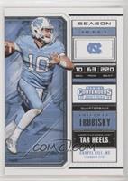 Season Ticket - Mitchell Trubisky