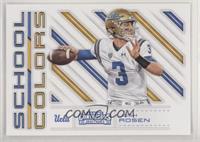 Josh Rosen [EX to NM]