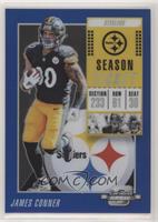 James Conner #/99