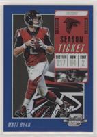 Matt Ryan #/99